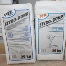 styro-bond